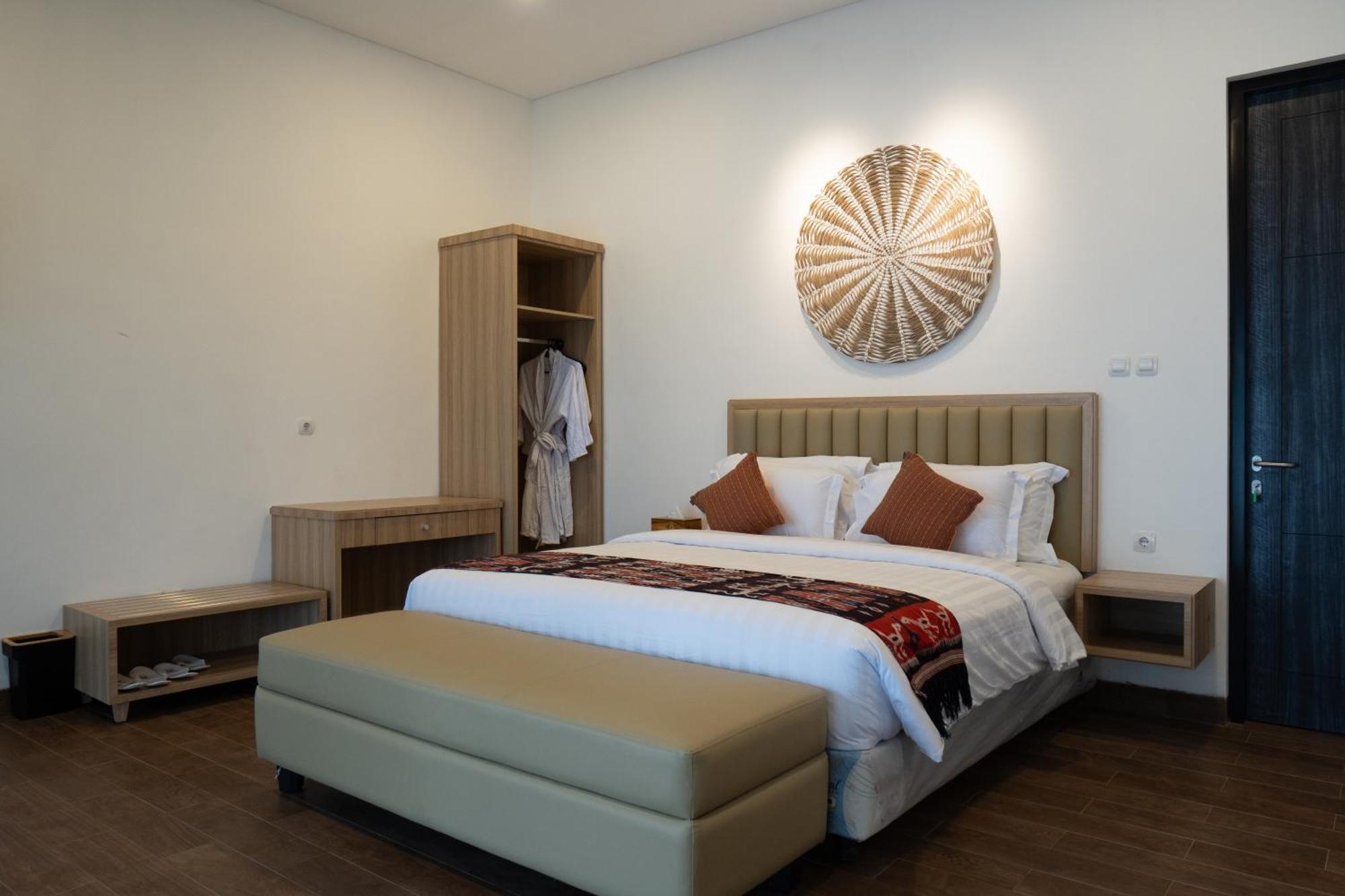 Rua Morika Villa מראה חיצוני תמונה