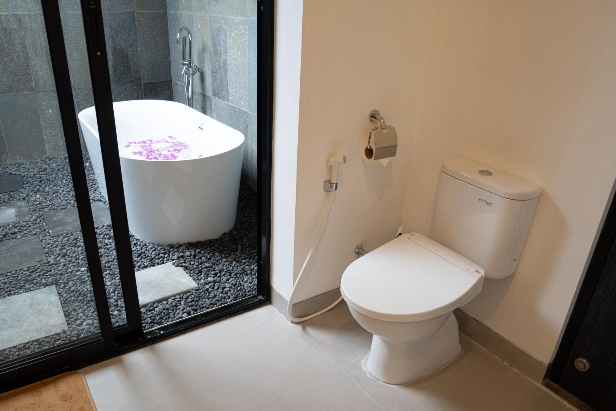 Rua Morika Villa מראה חיצוני תמונה