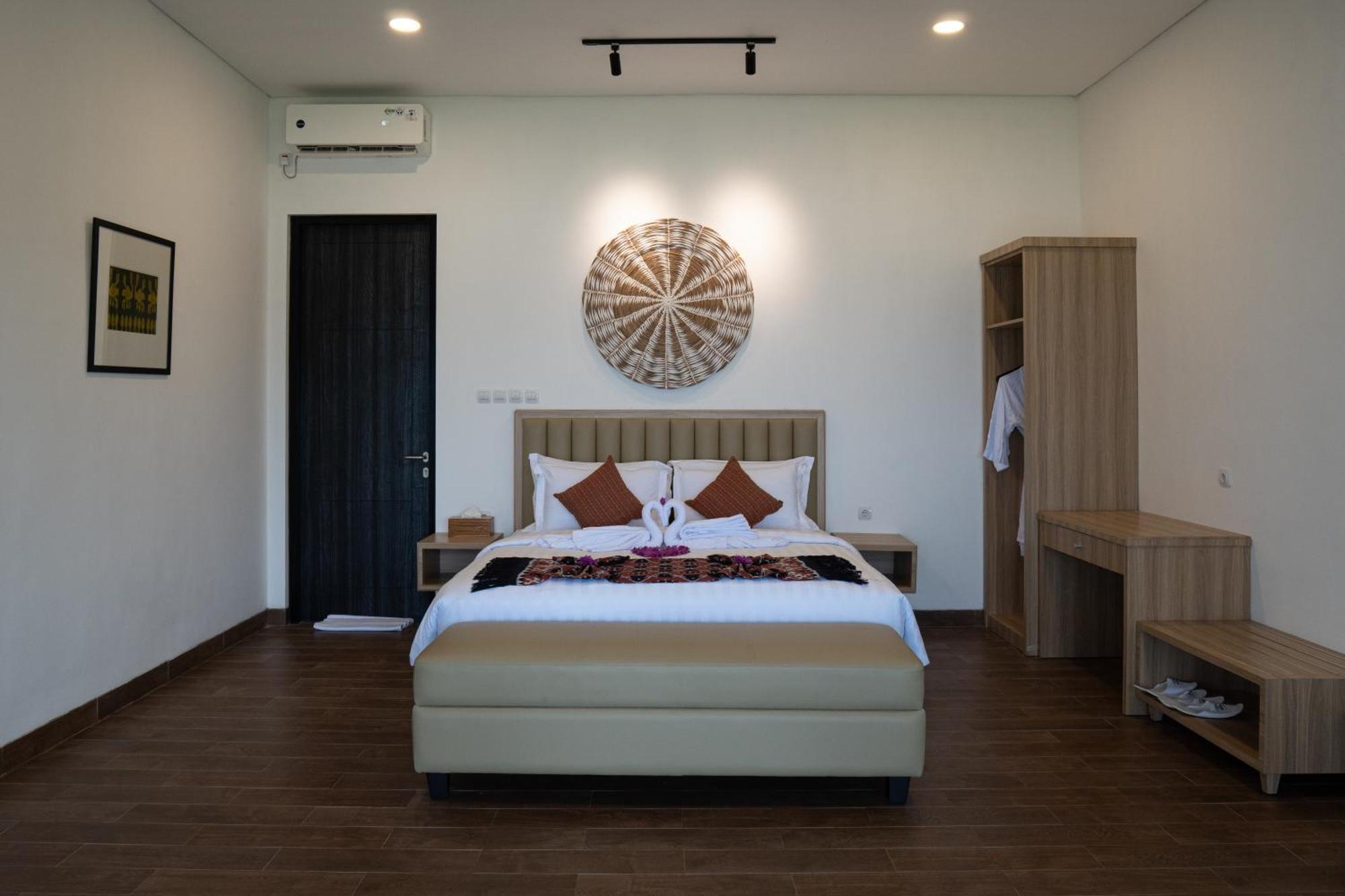 Rua Morika Villa מראה חיצוני תמונה