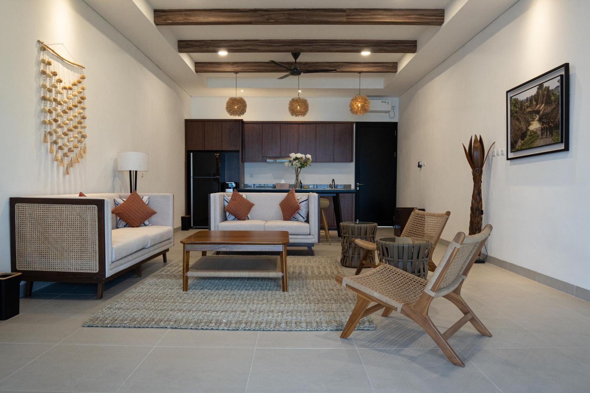 Rua Morika Villa מראה חיצוני תמונה