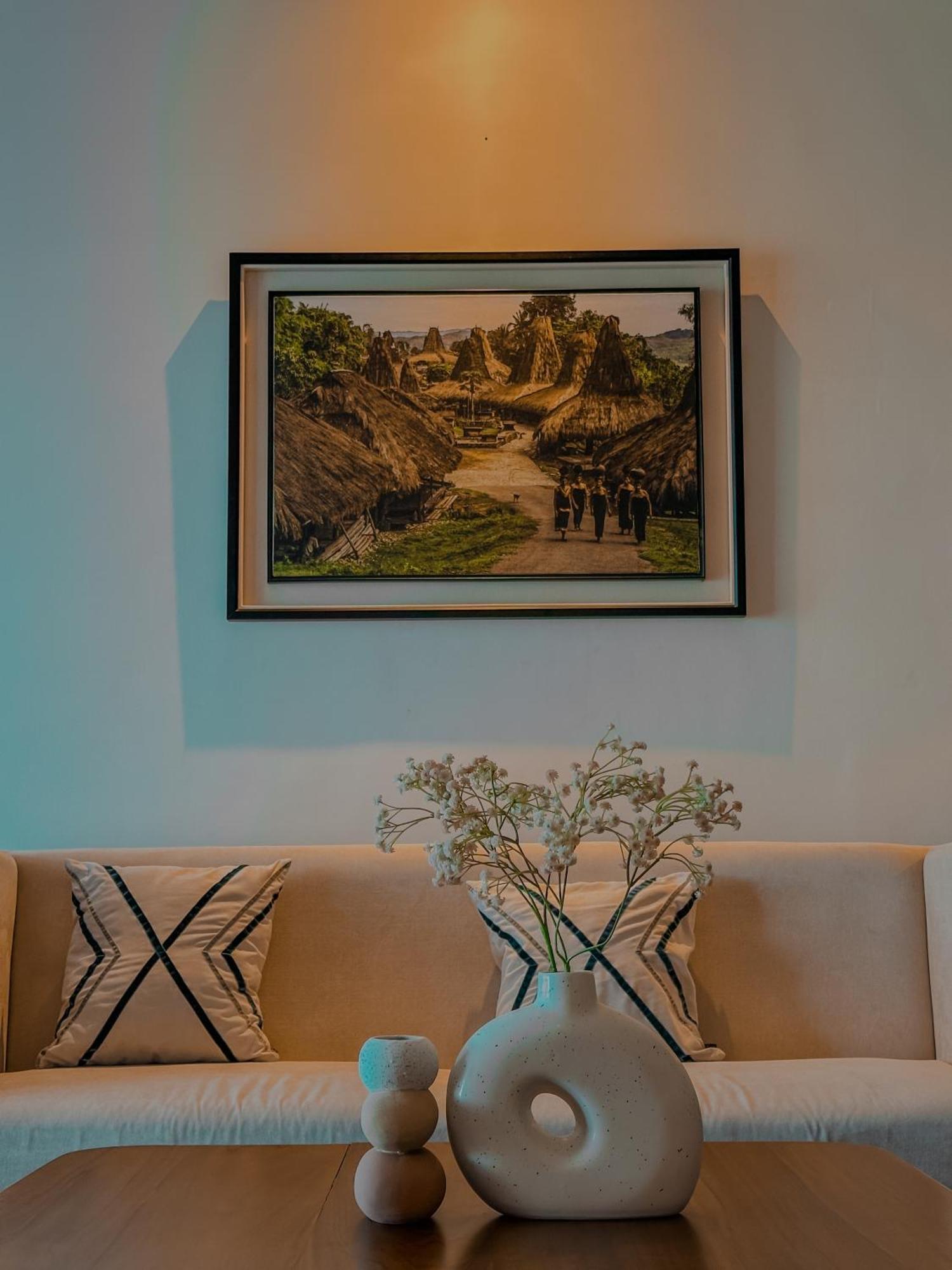 Rua Morika Villa מראה חיצוני תמונה