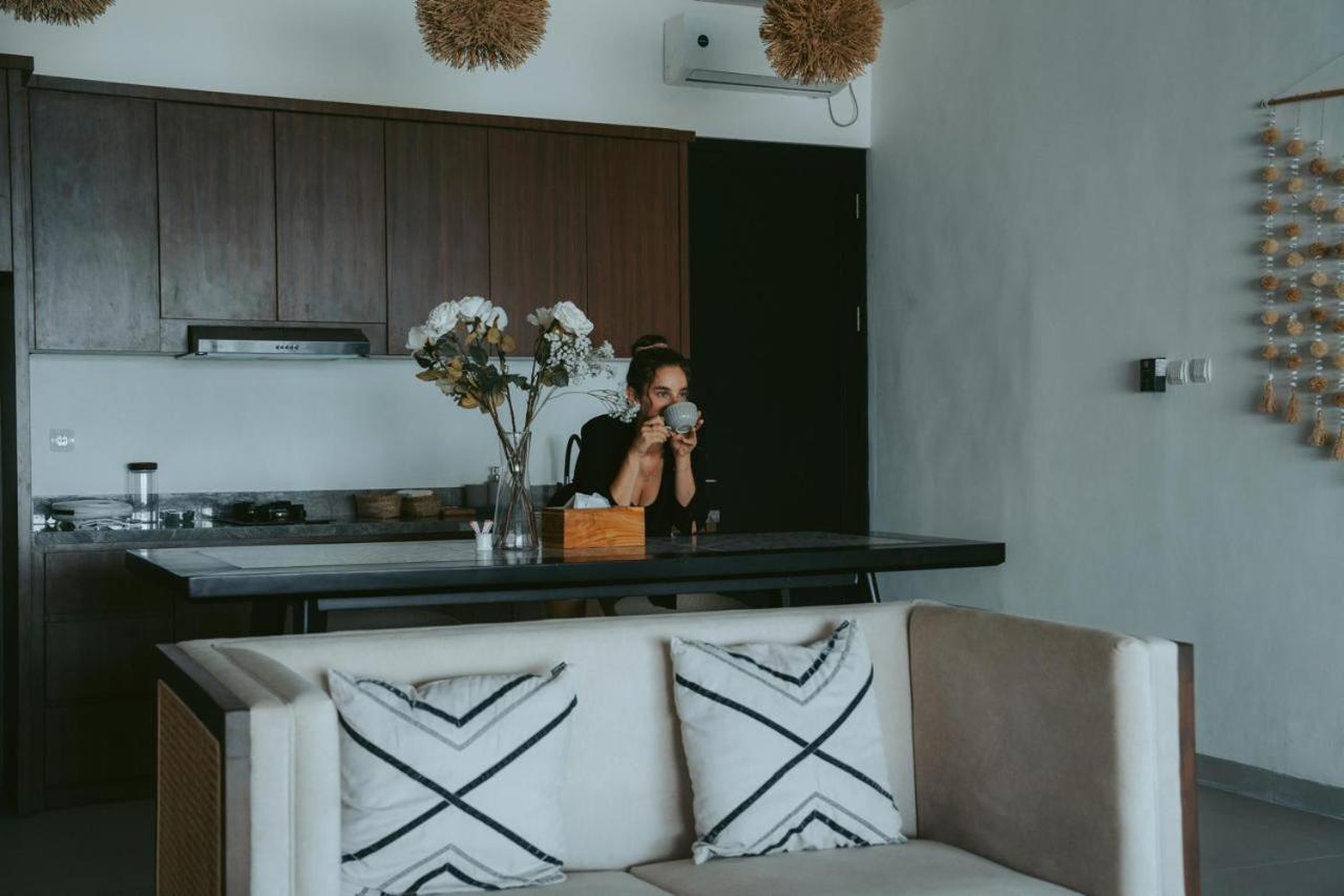 Rua Morika Villa מראה חיצוני תמונה