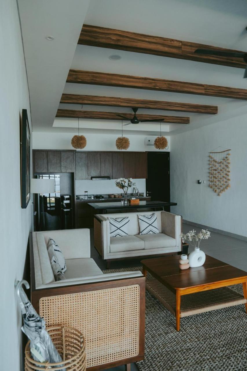 Rua Morika Villa מראה חיצוני תמונה